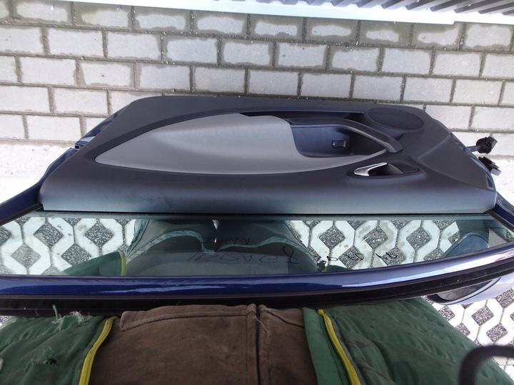 фото №8, Seat ibiza 6j fl 3d двері праві перед eu r511