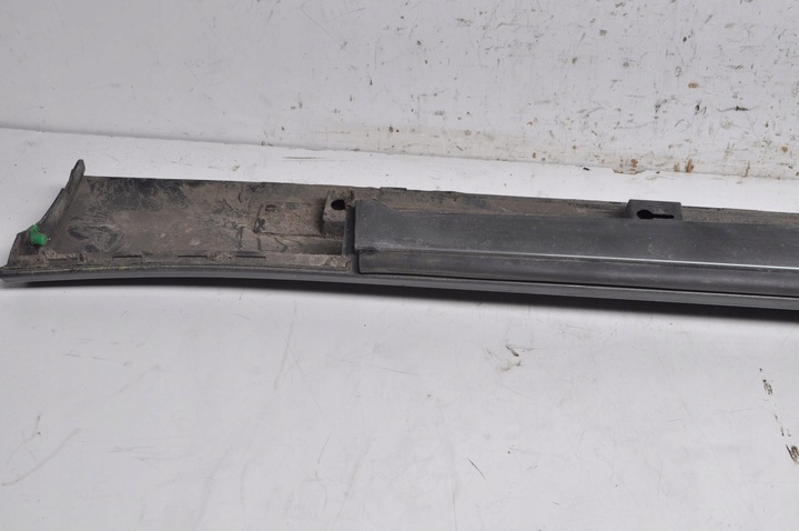 фото №11, Volvo s90 v90 ii планка накладка порогова ліва 31386125