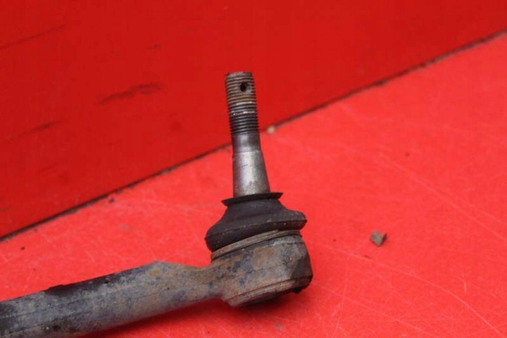 фото №6, Трансмісія рейка рульового управління eu toyota prius 3 iii xw30 1.8 гібрид 99 km 09-11