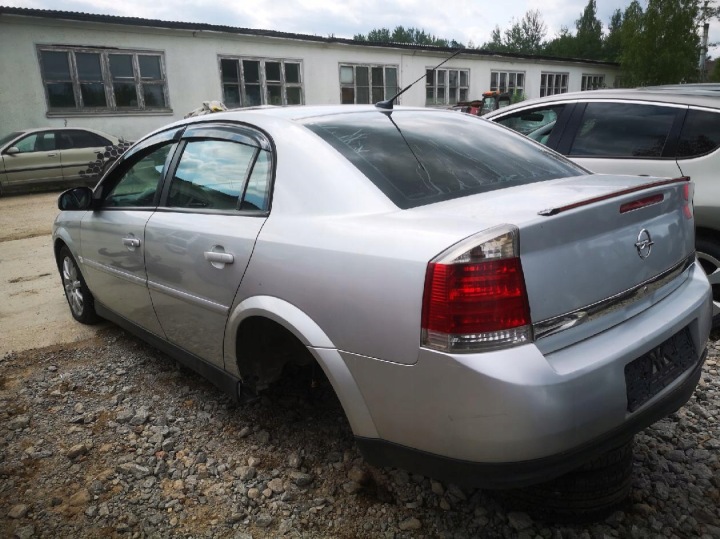 фото №8, Opel vectra блок предохранителей 2003 2.2l 13144708 519065007