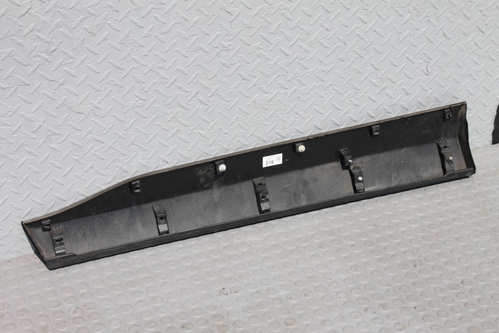 фото №8, Молдинг накладка дверь правая перед toyota rav4 v xa50 19-25 7507342050