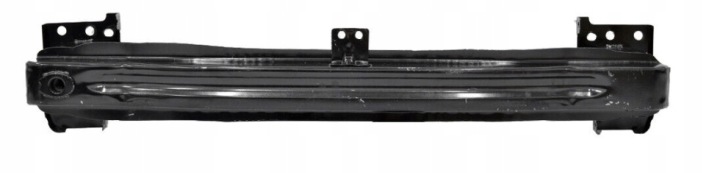 фото №10, Vw tiguan балка бампера перед оригинал 5n0807109c