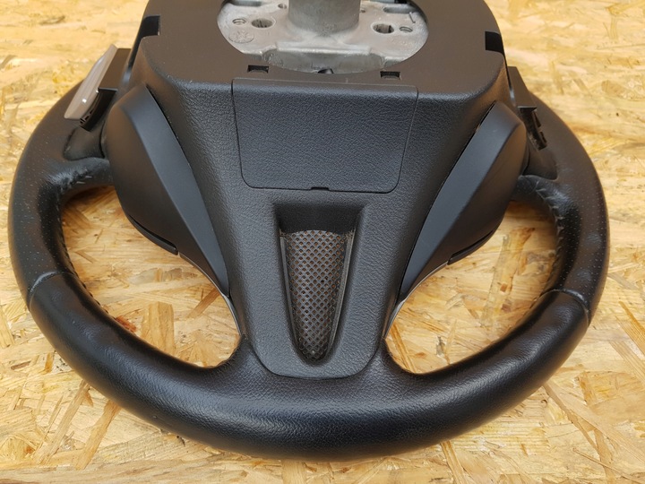 фото №12, Кермо мультифункція автомат honda jazz iii рестайлінг 11-14