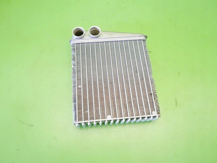 фото №1, Обігрівач радіатор renault clio iii phi 1.2