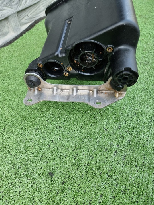 фото №8, Mercedes gt gtc amg w190 рестайлинг поддон масляная a1781800300