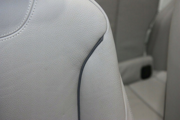 фото №5, Комплект сидений bmw 1 f20 f21 011549