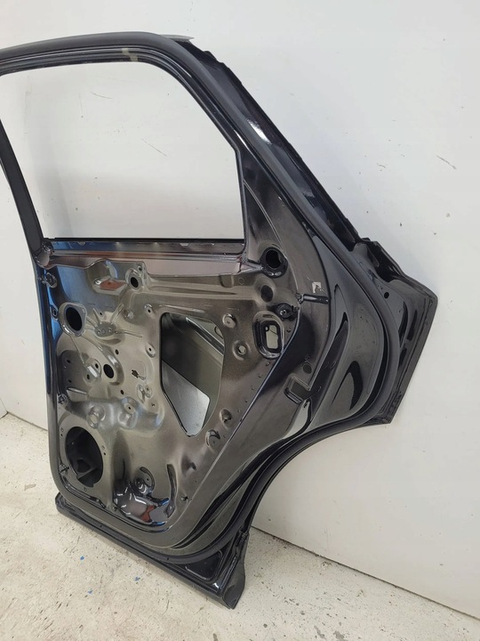 фото №9, Audi q3 83a 18- дверь зад задние правые fv