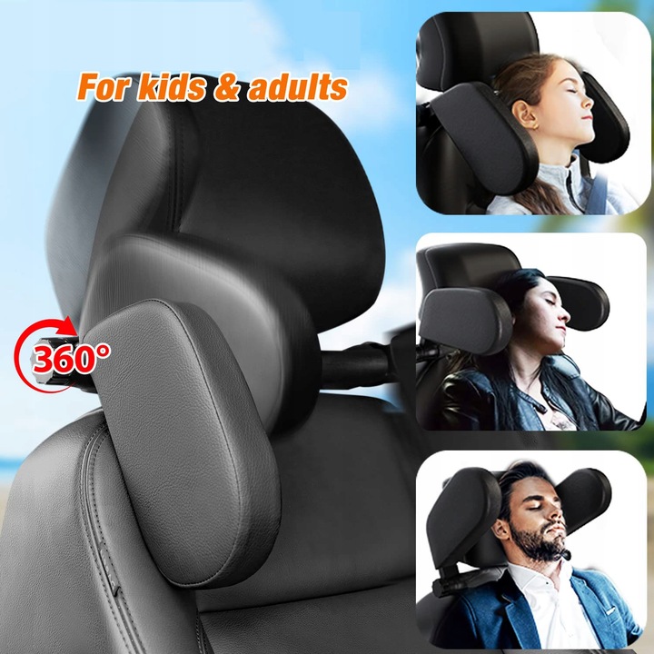 фото №11, Підголівник do автомобіля підголівник автомобільний спинка подушка автомобільна