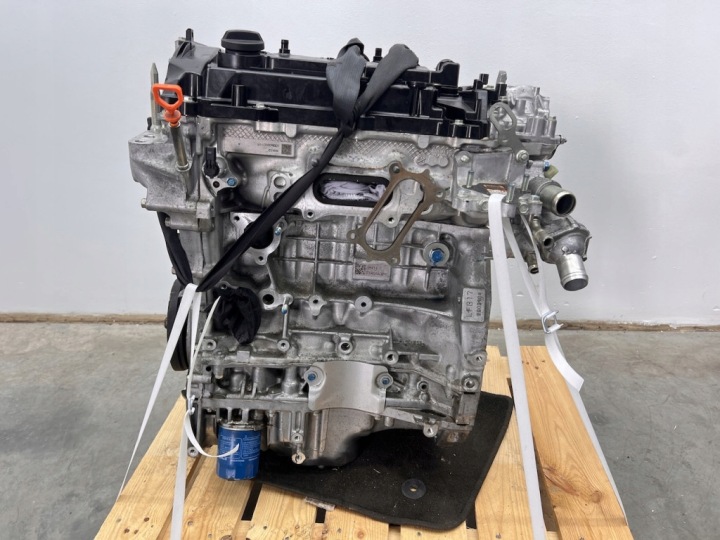 фото №8, Honda zr-v zrv 2025 двигун бензиновий 2.0 гібрид lfb17