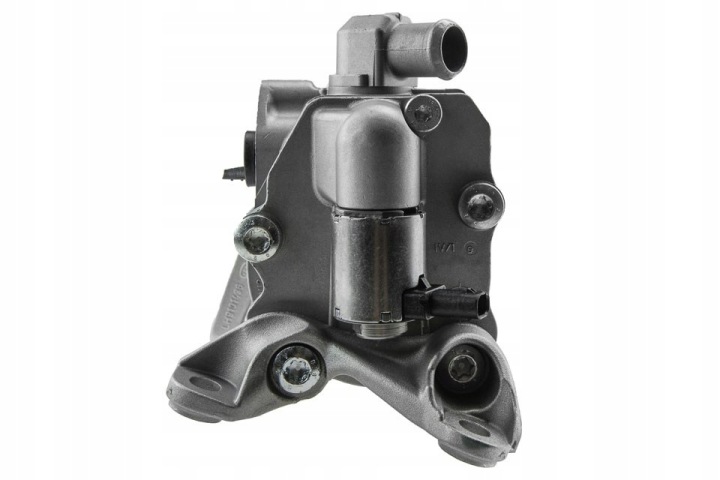 фото №12, Насос гидроусилитель bmw 5 f10/f11 530dx/535dx/m550dx 09-, 5gt f07