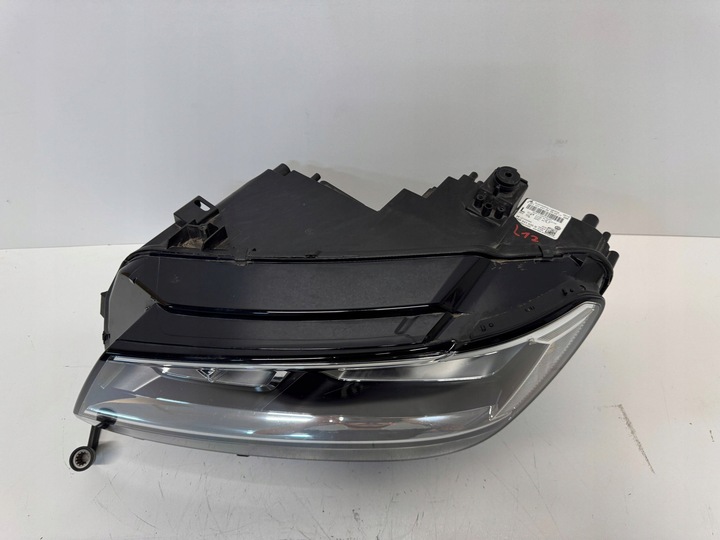 фото №7, Volkswagen vw tiguan ii лампа перед передняя левая полный led 5nb941035b