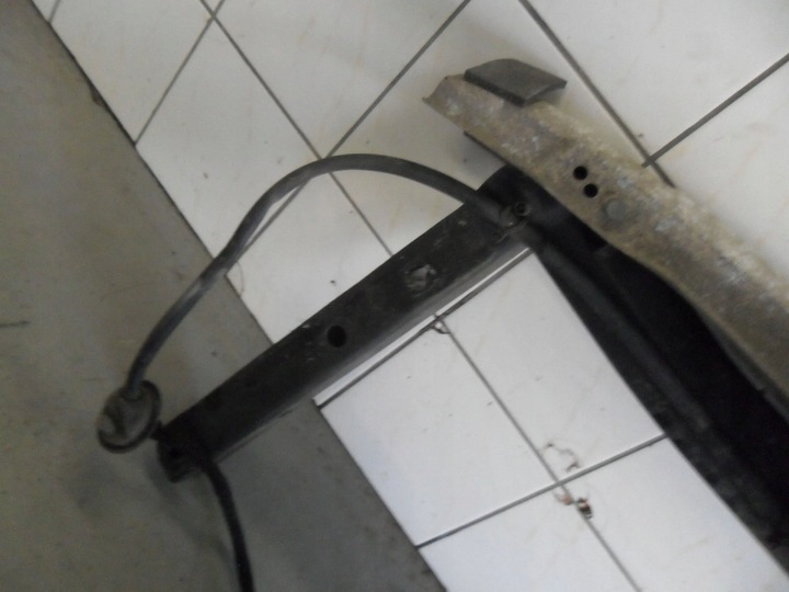 фото №16, Audi a6 c5 2002 универсал hak буксировочный do буксировка вестфалия