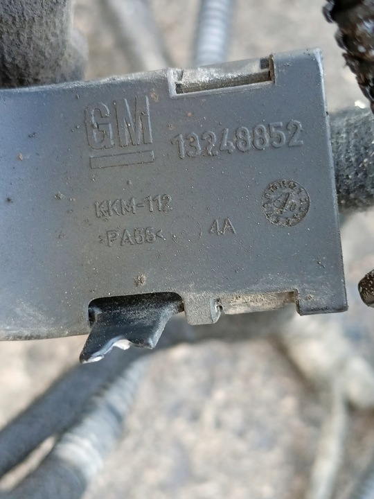 фото №5, Джгут opel insignia 2.0 a20dth 13248852