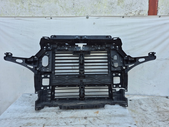 фото №12, Pas переднее усилитель ролета жалюзи ford explorer vi l1mb-105b00