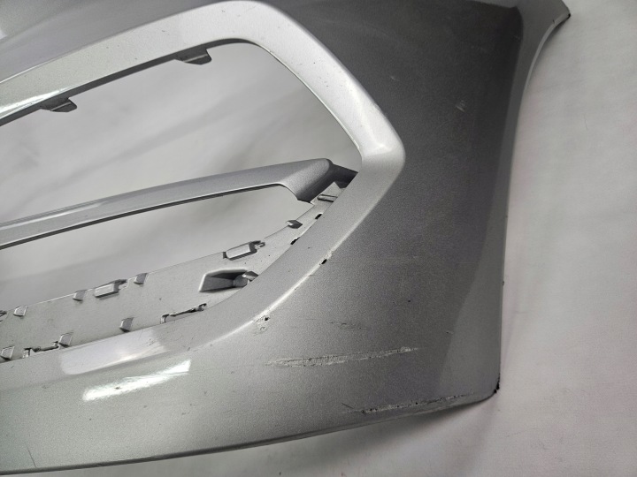 фото №9, Hyundai tucson iii 3 2015 - 2018 бампер перед 86511-d7100