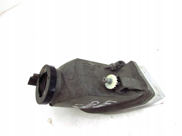 фото №6, Toyota land cruiser 120 галоген левый перед 02-09r