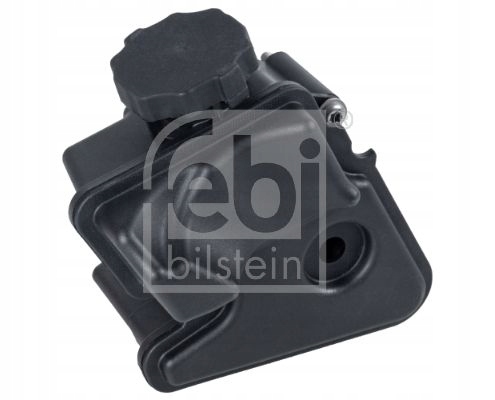 фото №13, Бачок жидкости усилителя febi bilstein 48713 0004602583 mercedes