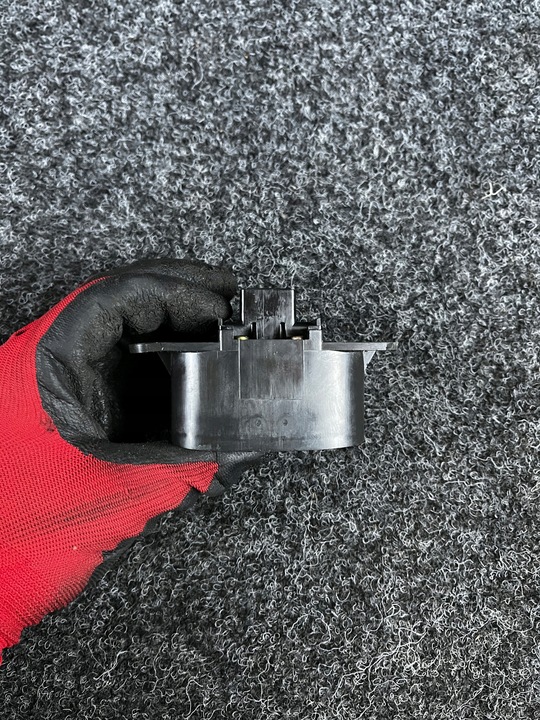 фото №10, Перемикач гальма ручного jaguar s-type 2r832b623a