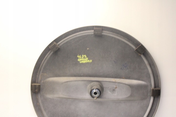 фото №5, Suzuki grand vitara ii 05r- корпус защита колёса запасного 72821-65j5