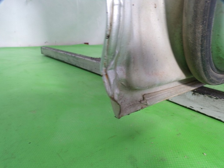 фото №13, Volkswagen touran i двері праві зад задні лак la7w