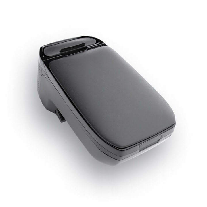 фото №14, Підлокітник arm 2 toyota gt86, 2012- , чорний, arm2-black