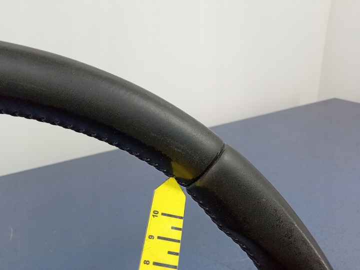 фото №5, Audi a4 b7 кермо чотириспицевий 8k0419091b