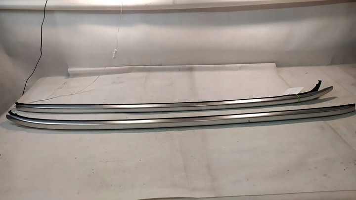 фото №10, Планка шланг склоомивача лівий праві перед mercedes-benz x254 glc