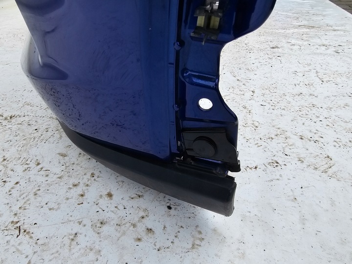 фото №13, Бампер honda zr-v zrv 2022 - перед переднє 71101-3y0 71105-3y0