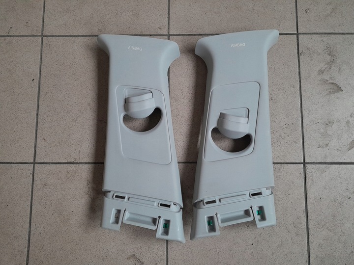 фото №1, Hyundai bayon 2022r защита стойка стойка средний