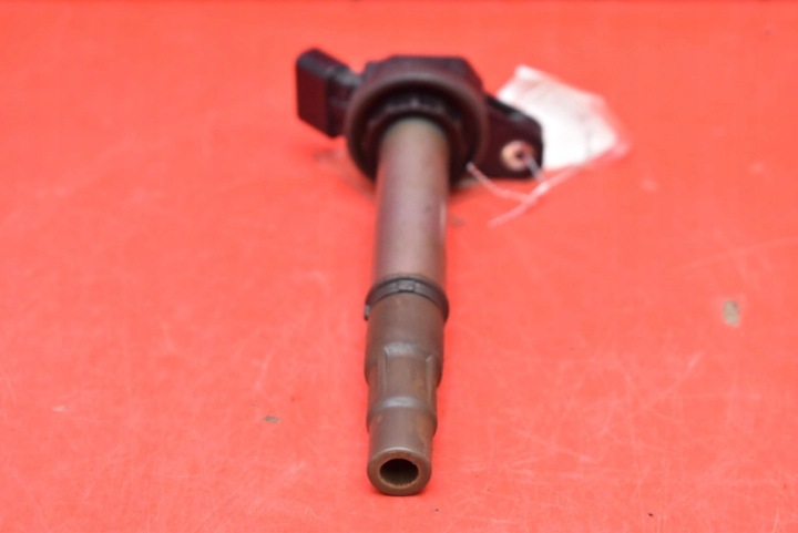 фото №6, Катушка зажигания 90919-02258 toyota auris 2 ii 1.8 гибрид 136 km 15-18