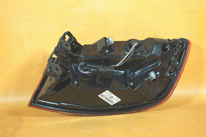 фото №14, Audi a4 8w b9 66km лампы зад комплект matrix 8w5945091c / 8w5945093c