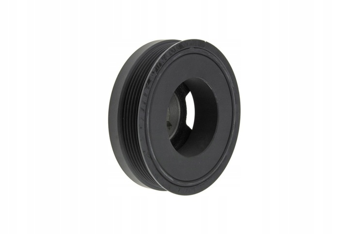 фото №1, Колесо пасове вала колінчастого do daewoo lacetti 1.4 1.6