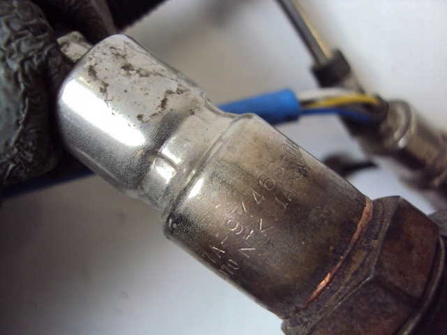 фото №7, Лямбда-зонд ford mondeo mk5 kuga mk2 2.0 tdci 13-