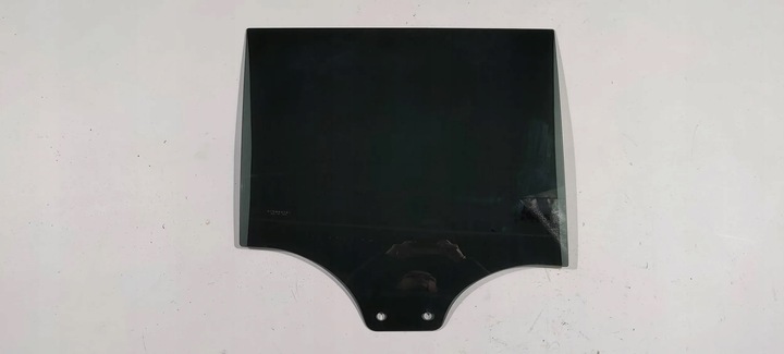 фото №1, Стекло дверь зад задняя правая ford explorer 2020-