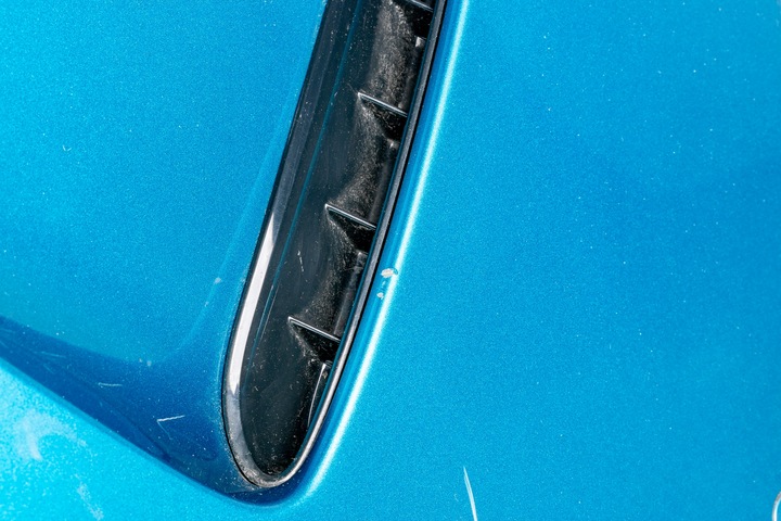 фото №7, Bmw 2 f44 gc бампер задний зад c1g snapper rocks синий м-пакет