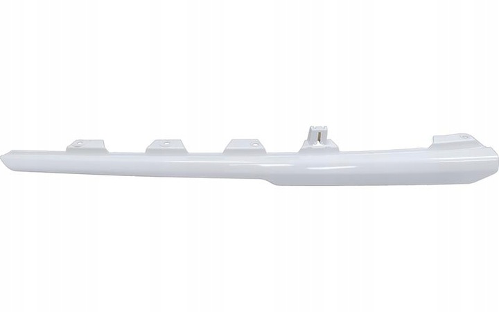 фото №1, Man tgx 2021r- удлинитель дверь правые верхний 81626100052