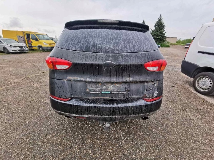 фото №9, Subaru tribeca насос пального 2007 3.0l