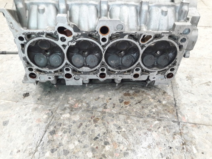 фото №14, Audi a4 s4 b6 8e 8h головка двигуна 06b103373am