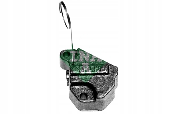 фото №2, Натяжитель цепи распределительный вал nissan micra c + c iii micra iii note