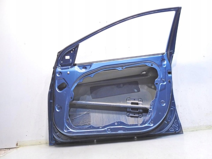 фото №7, Дверь правые перед yu6 hyundai i40