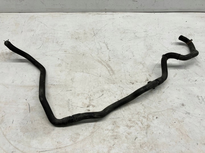 фото №7, Rav4 v гібрид шланг води труба шланг