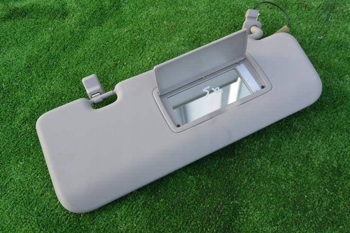 фото №4, Alfa stelvio захист сонцезахисна права