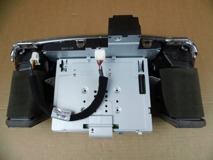 фото №7, Kia sportage iv 2015+ магнитола магнитола дисплей jbl 96560-f1110wk