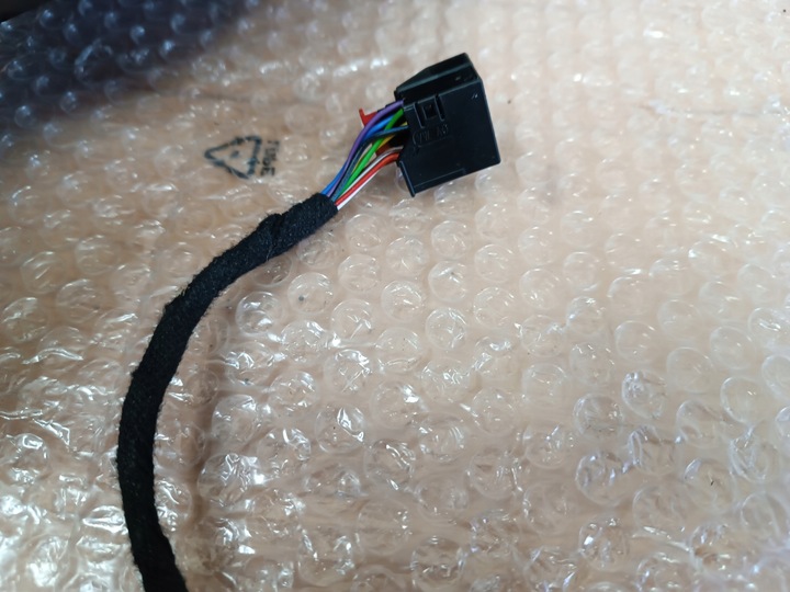 фото №9, Vw volkswagen id4 дзеркало праві 9+6 pin. 11b857502an