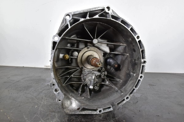 фото №13, Коробка передач механическая bmw f10 f11 2.0d 1089401049 1089301077b