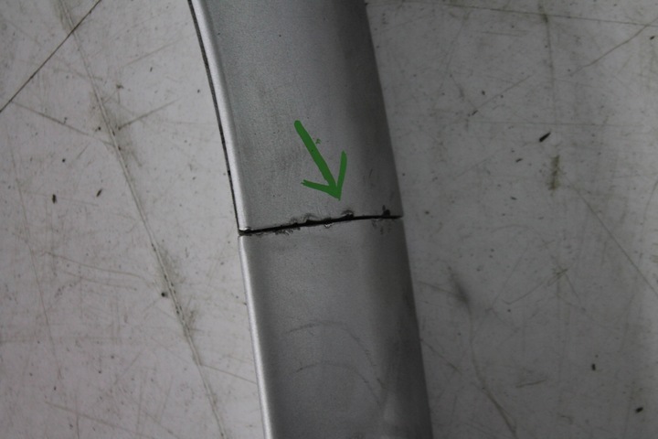 фото №5, Рейлинги крышные комплект ford kuga mk1