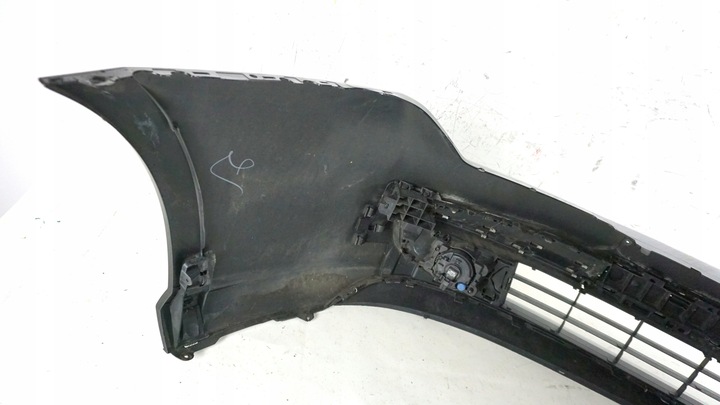 фото №15, Бампер перед переднее renault laguna 3 iii nv676 07-10 2007-2010 620220001r