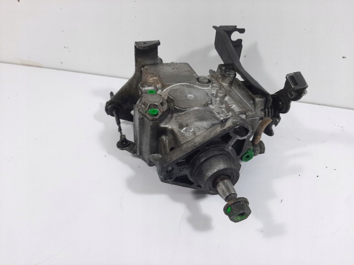 фото №11, Vw transporter t4 2.4 насос впрыскивающий 074130107e