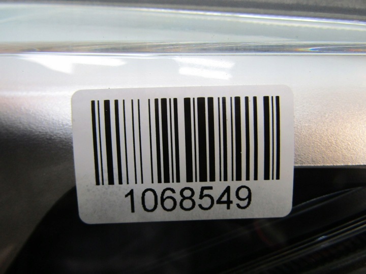 фото №10, Kia stonic 20r фара ліва передня ліві перед