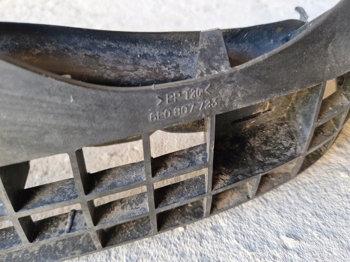 фото №7, Pas переднє підсилювач балка лампа vw lupo 1.2 tdi